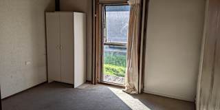 Photo of Renze's room