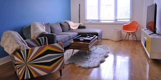 Photo of Kenny's room