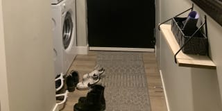 Photo of shay's room
