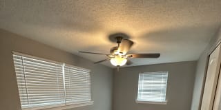 Photo of Julianne's room