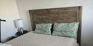 Photo of Numan's room