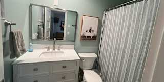 Farrah Chopski's room