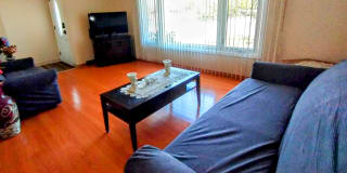 Photo of Nick's room