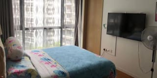 Photo of wyzhang8687's room