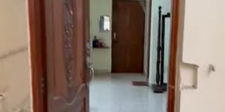Photo of Siddharth Saha's room