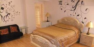 Photo of Marisela loncaric's room