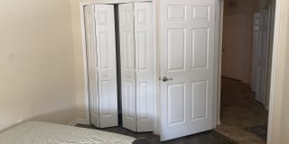 Photo of Christine's room