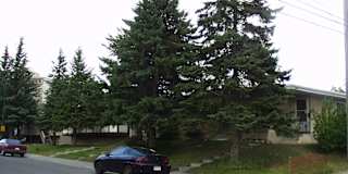 Photo of Phil's room