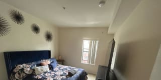 Photo of Viktor's room