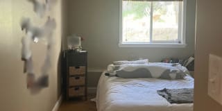 Photo of Denisa's room