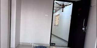 Photo of Prateek's room
