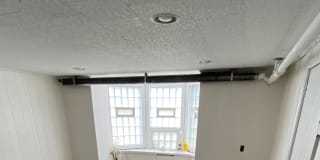 Photo of Paolo Bosco's room