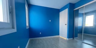 Photo of Dean's room