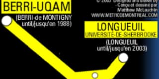 Photo of Alain's room