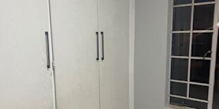 Photo of tumie's room