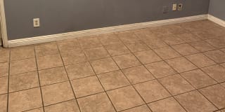 Photo of Rebecca's room