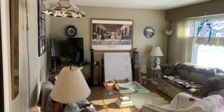 Photo of Brian's room