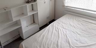 Photo of Nyla Jan's room