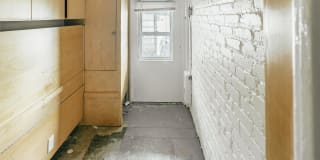 Photo of June's room