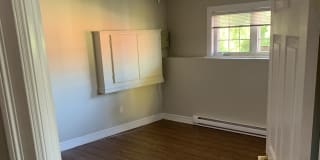 Photo of David's room