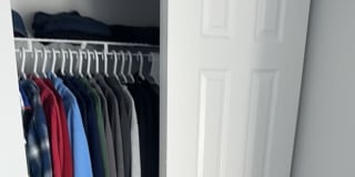Photo of Jamie's room