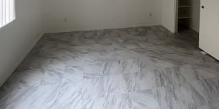 Photo of Jessica's room