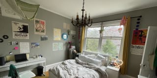 Photo of clare's room