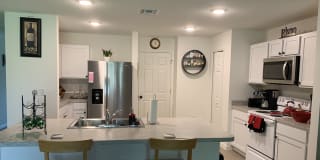 Photo of Metushela's room