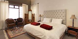 Photo of Virginie Honore's room