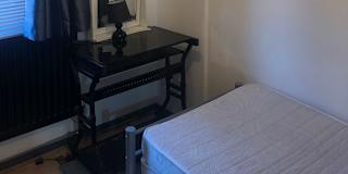 Photo of Michael's room