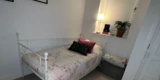 Photo of Jasmin's room