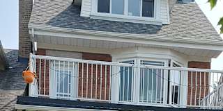 Photo of Karen's room