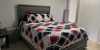 Harjot Marahar's room