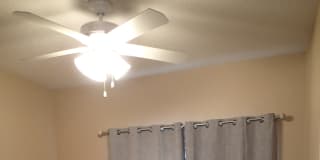 Photo of Randy's room
