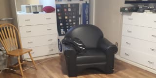 Photo of krys's room