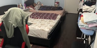 Photo of Nav's room