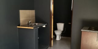 Photo of Evelyn's room