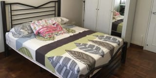 Photo of Andy teng kuang yong's room