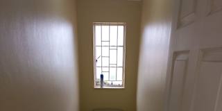 Photo of Jacques's room