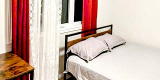 Photo of Lien's room