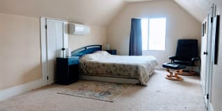Photo of Jennifer's room