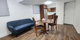 Photo of Monjila's room
