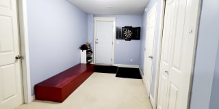 Photo of Hanah's room