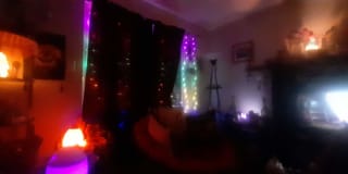 Photo of nicki's room