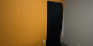 Photo of David's room