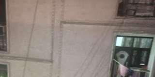 Photo of Shilpa Mishra's room