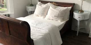Photo of Cyncyn's room