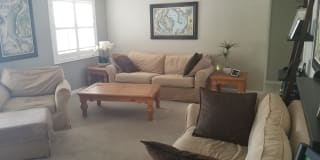 Photo of Edward Labrecque's room