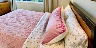 Photo of Lala's room