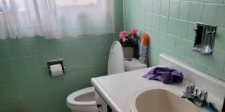 Photo of Anil's room